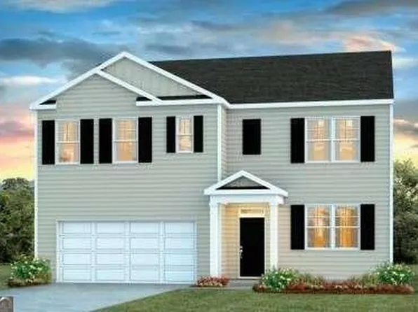 35 Findley Trl, Port Wentworth, GA 31407