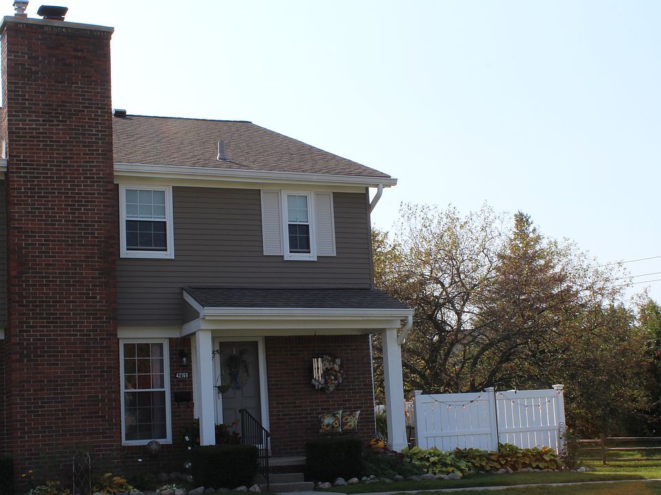 1st image of 42169 Gladwin St