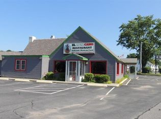 3011 State Route 4, Hudson Falls, NY 12839