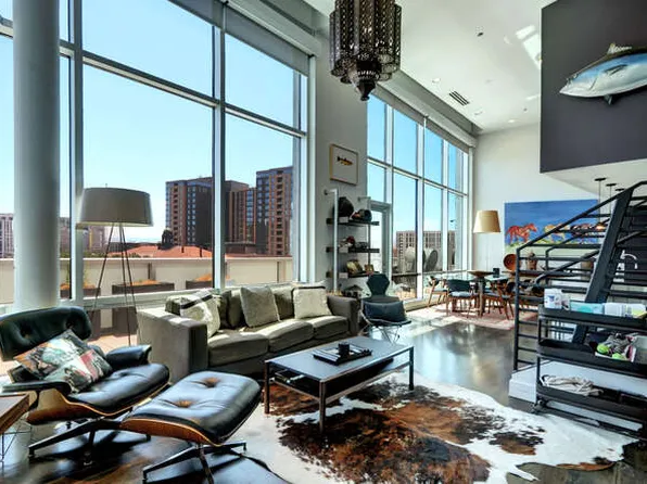 55 W 12th Ave Unit 608, Denver, CO 80204