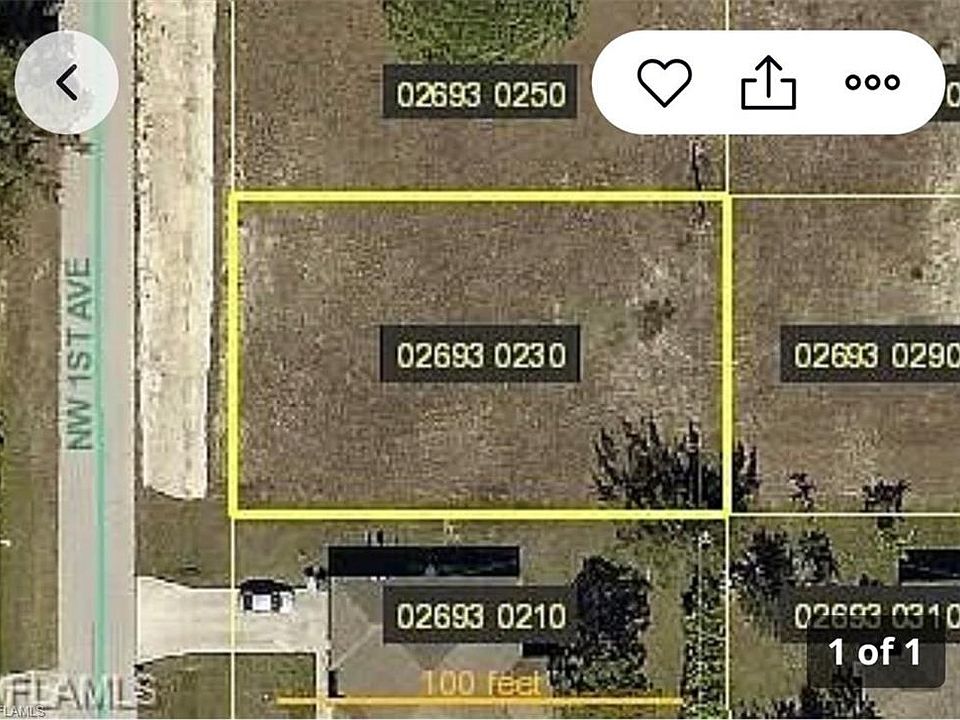 1st image of 1725 NW 1st AVE