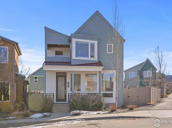 360 Terrace Ave, Boulder, CO 80304