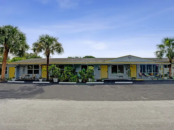 2500 NW 3RD Avenue #1-4, Wilton Manors, FL 33311