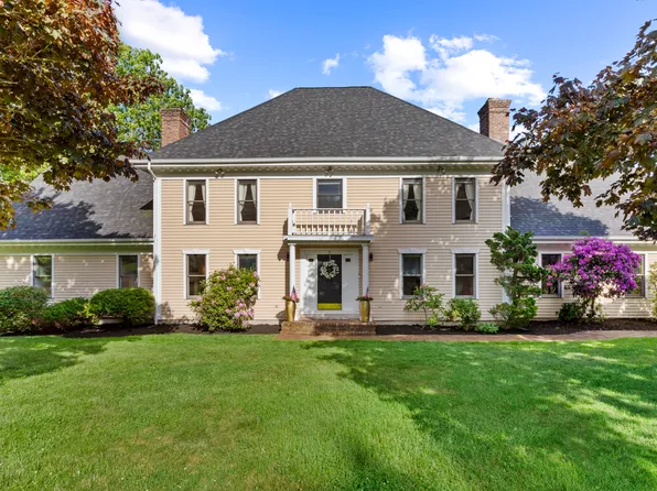 5 Michele Lane, Madison, CT 06443