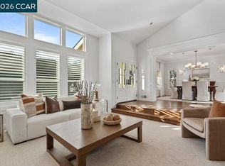 138 Sunhaven Rd, Danville, CA 94506