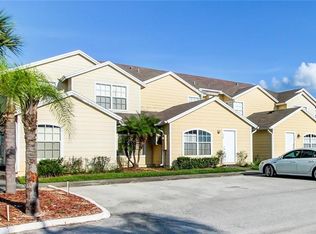 615 Australian Way, Davenport, FL 33897