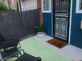 2204 Mount Royal Ter #B, Baltimore, MD 21217