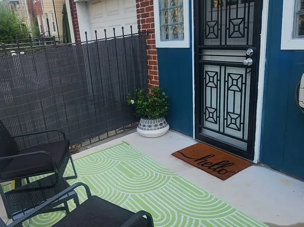 2204 Mount Royal Ter #B, Baltimore, MD 21217