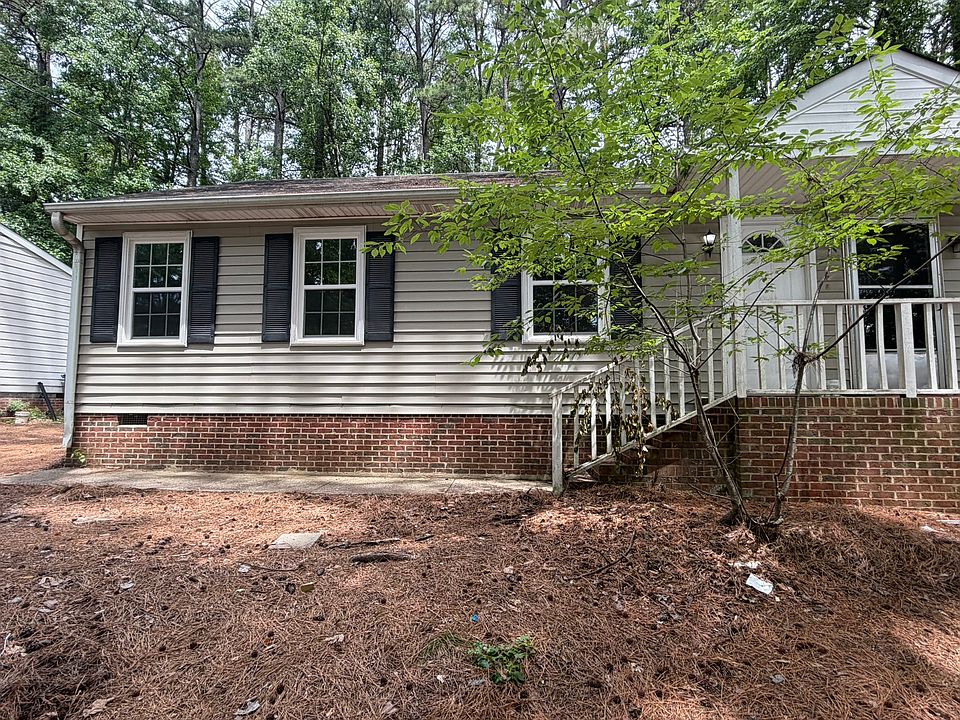 1st image of 839 Barringer Dr