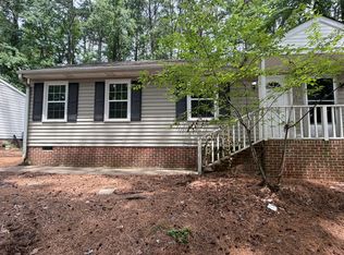 839 Barringer Dr, Raleigh, NC 27606