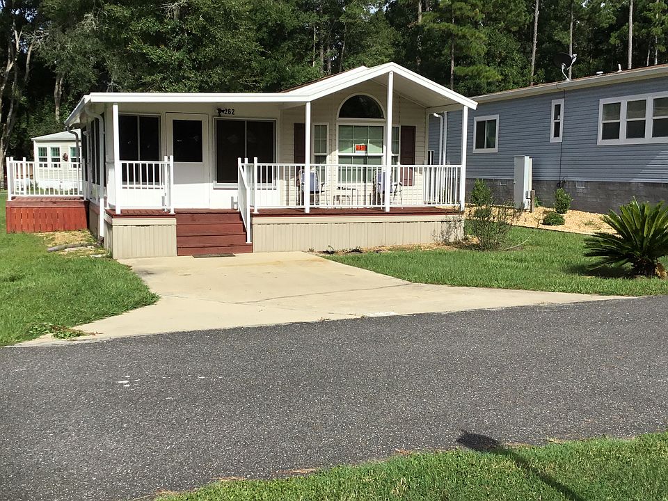 410 NE 5th St, Williston, FL 32696 Zillow