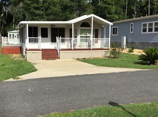 410 NE 5th St, Williston, FL 32696