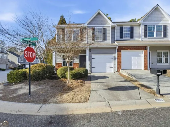 2100 Waterleaf Dr, Buford, GA 30519