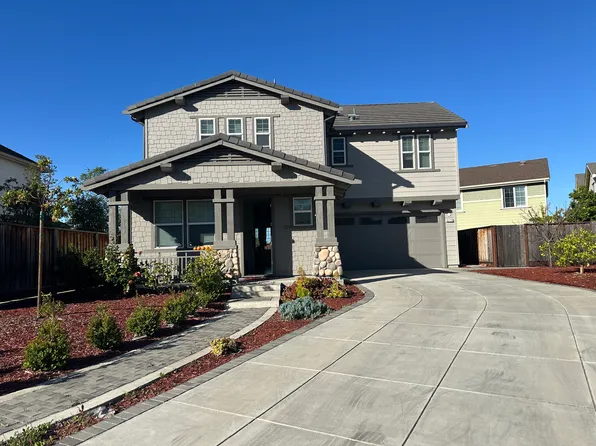 5119 Slick Horn Way, Fremont, CA 94555