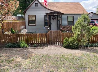 2008 Arthur St, Klamath Falls, OR 97603