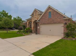 3201 Capetown Dr, Denton, TX 76208