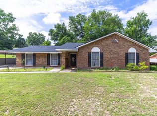 3722 Steam Mill Rd, Columbus, GA 31906