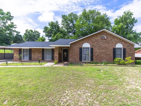 3722 Steam Mill Rd, Columbus, GA 31906