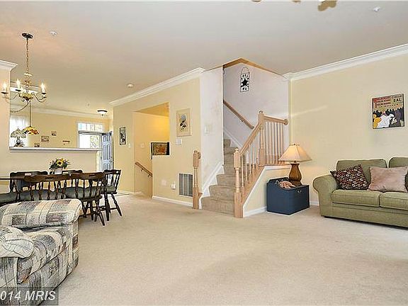 3rd image of 20805 Shamrock Glen Cir #7-703