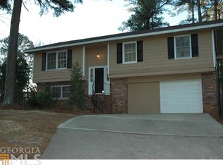 211 N Chilton Cres, Lagrange, GA 30240