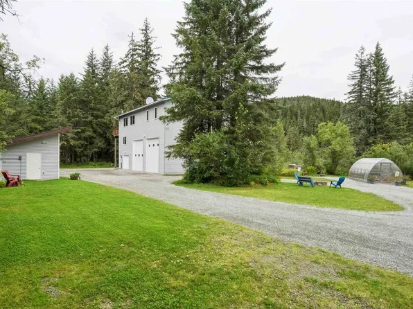 25020 Glacier Hwy, Juneau, AK 99801