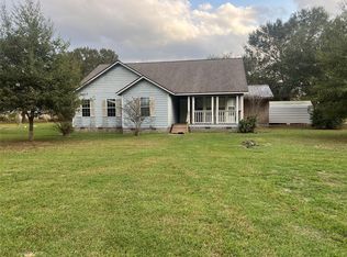 312 County Road 2273, Cleveland, TX 77327