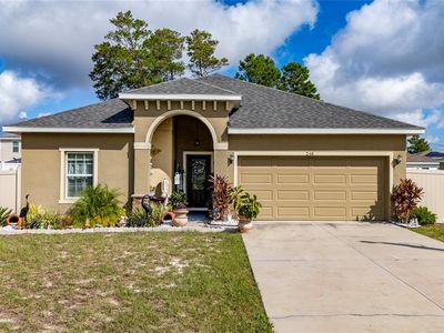 248 Gladiola Ct, Poinciana, FL, 34759