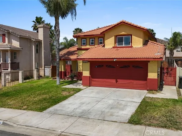 3707 Sonoma Oaks Ave, Perris, CA 92571