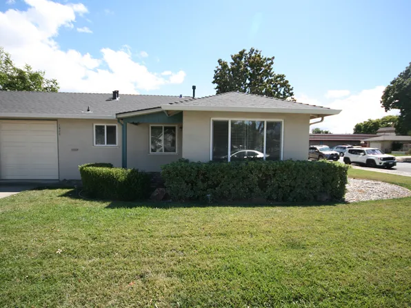 1826 Keesling Ave #1826, San Jose, CA 95125
