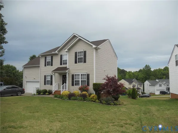 2931 Littlebury Dr, Chester, VA 23831