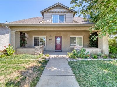 2650 Ceanothus Ave, Chico, CA, 95973