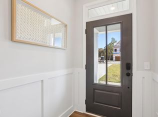 644 Beacon Hill Rd, Lillington, NC 27546