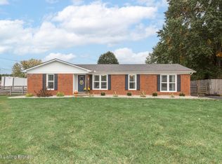 500 Harrison Cir, Mount Washington, KY 40047