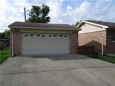 2nd image of 2812 Parkwood Dr
