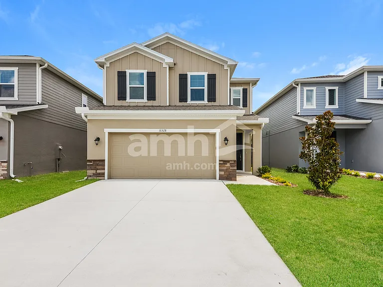 16528 Cheyanne Ct — Photo 1