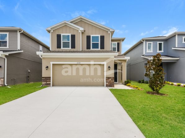 16528 Cheyanne Ct, Parrish, FL
