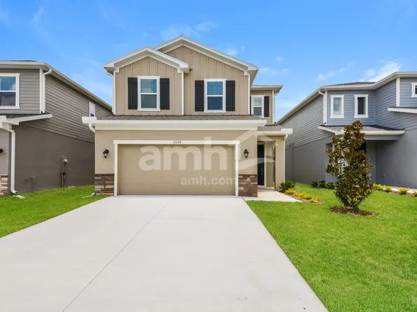 16528 Cheyanne Ct, Parrish, FL 34219