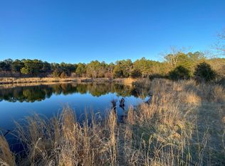 4207 SE 1069th Ave, Wilburton, OK 74578