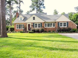 1006 Byrnes Rd SW, Aiken, SC 29803