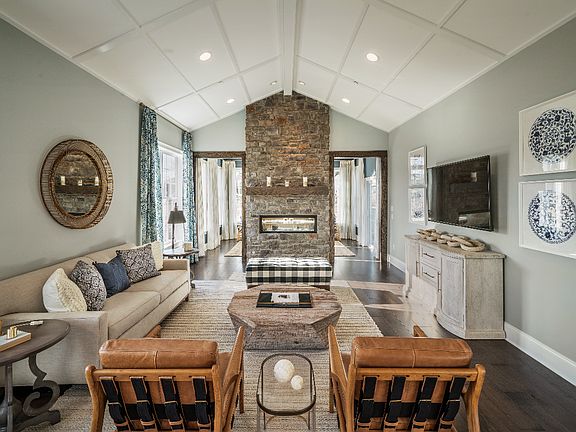 The Bucknell Great Room