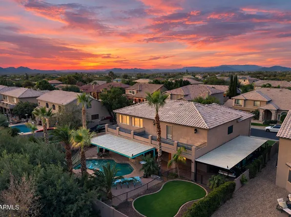 4537 E BLUE SKY Drive, Cave Creek, AZ 85331