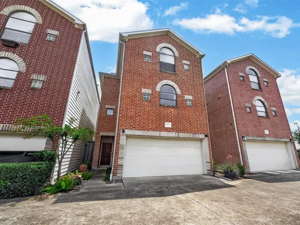 9829 Madeline Alyssa Ct, Houston, TX 77025