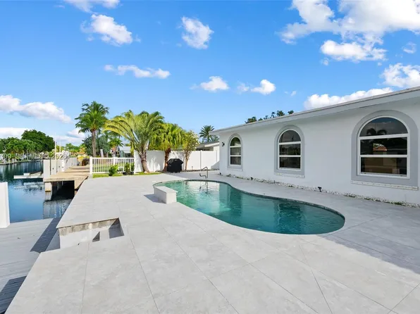 6301 NE 20th Ter, Fort Lauderdale, FL 33308