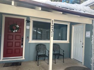 1231 Jobs Peak Dr, South Lake Tahoe, CA 96150