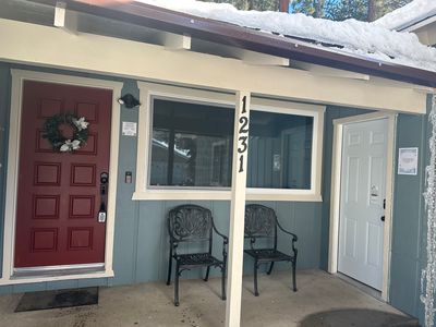 (Undisclosed Address), South Lake Tahoe, CA, 96150