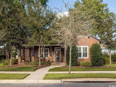 13214 SW 7th Ave, Newberry, FL, 32669