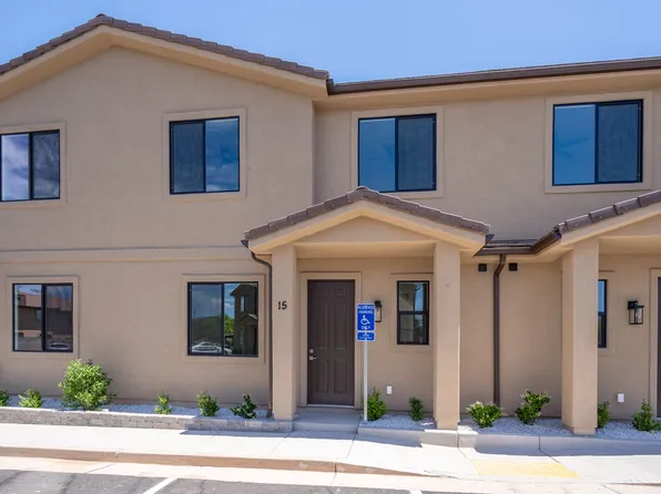 850 E 600 S #15, Saint George, UT 84770