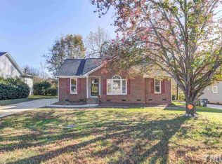 5332 Baywood Forest Dr, Knightdale, NC 27545