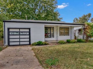6559 N Louisville Dr, Wichita, KS 67219
