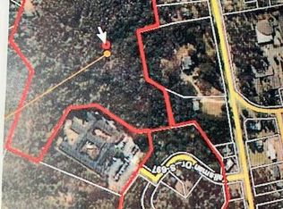 0 Talisman Dr, North Augusta, SC 29841